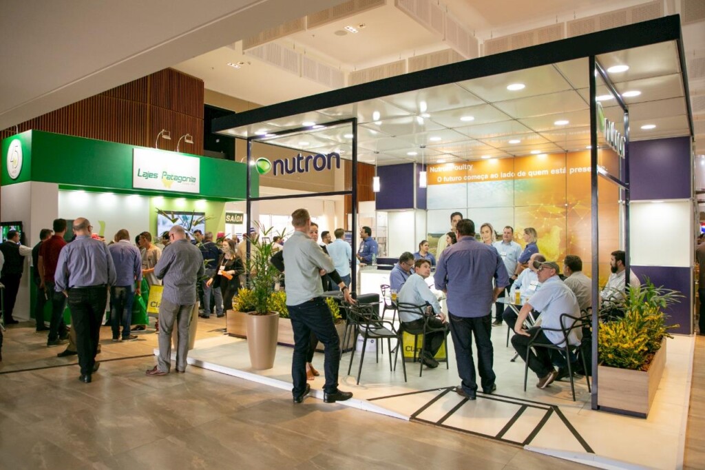 Com novas tecnologias Nutron confirma participação na AveSui 2020