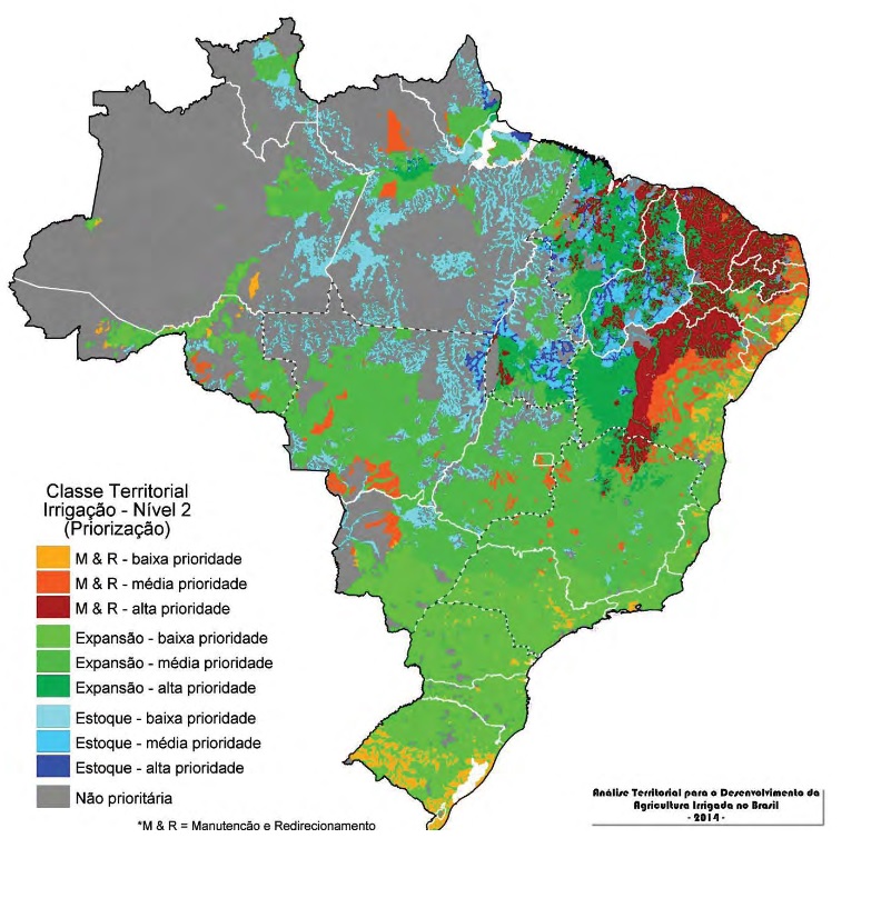 Esalq lança sistema com indicadores de produtividade agrícola