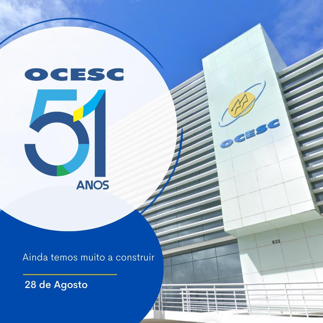51 anos de atuando pelo crescimento das cooperativas