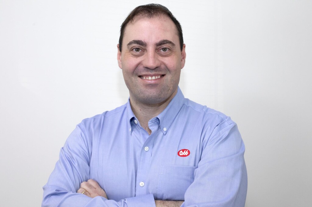 Cobb anuncia Bernardo Gallo para liderar seu negócio na América Latina e no Canadá