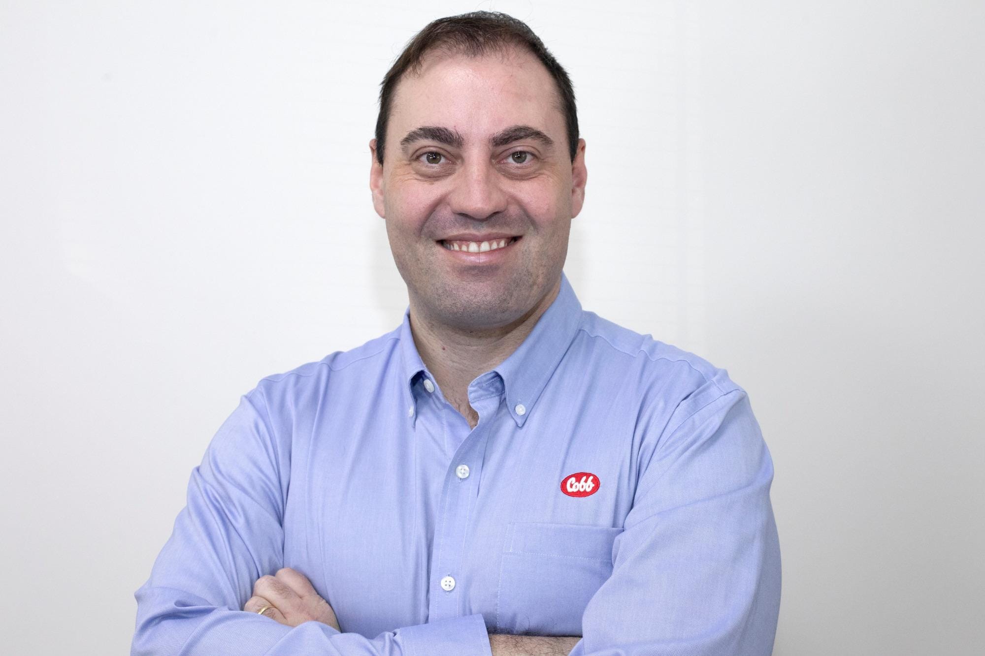 Cobb anuncia Bernardo Gallo para liderar seu negócio na América Latina e no Canadá