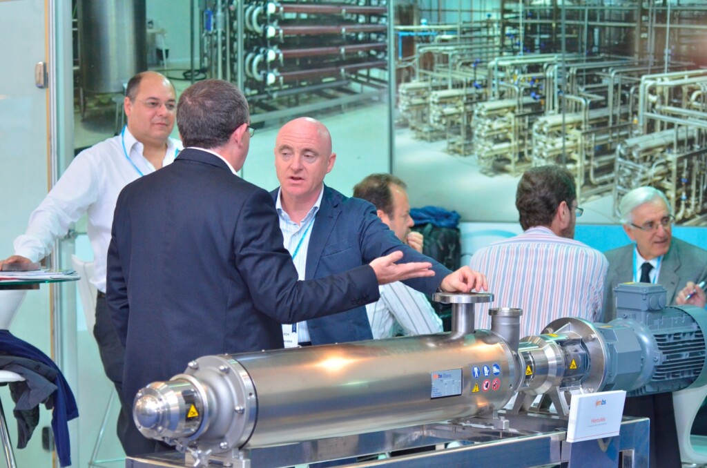 Anutec Brazil começa hoje e reúne indústria da alimentação em Curitiba