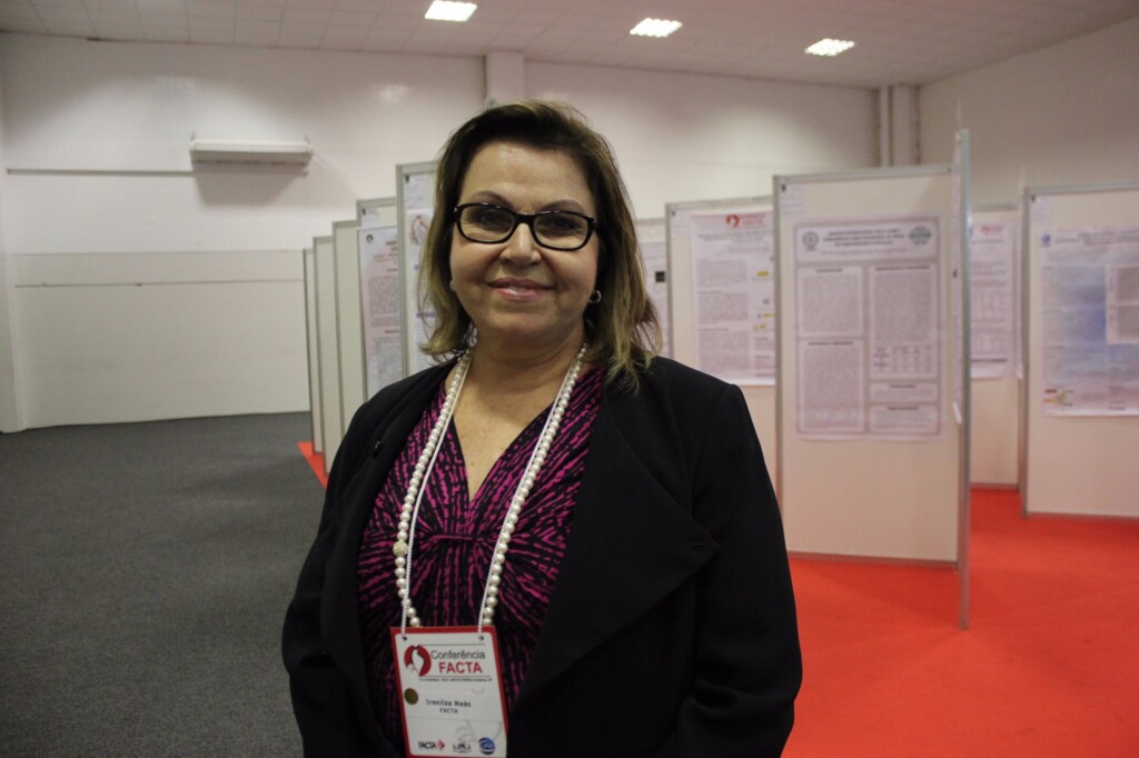 Dra. Irenilza fala sobre a sustentabilidade na produção