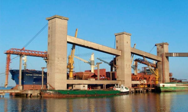 Agro do Rio Grande do Sul exportou US$ 15,6 bilhões em 2022