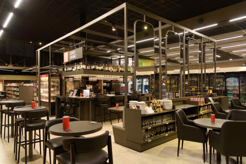 Espaço Gourmet é premiado em concurso de marketing no segmento de carnes