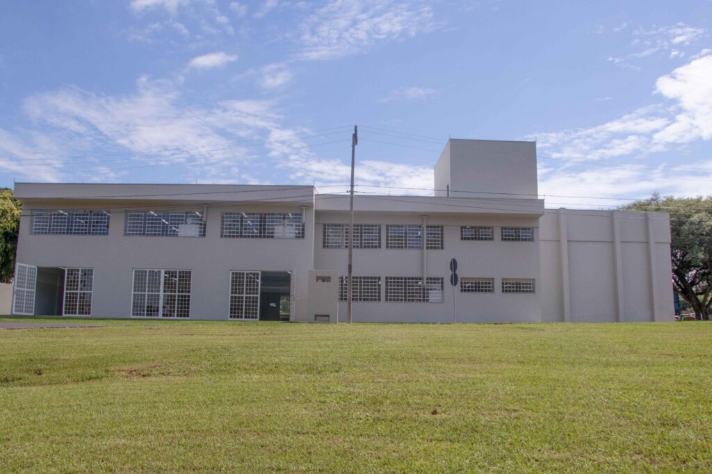 Centro de Pesquisa de Tecnologia e Agronegócio da UEPG recebe investimento de R$ 2,1 milhões