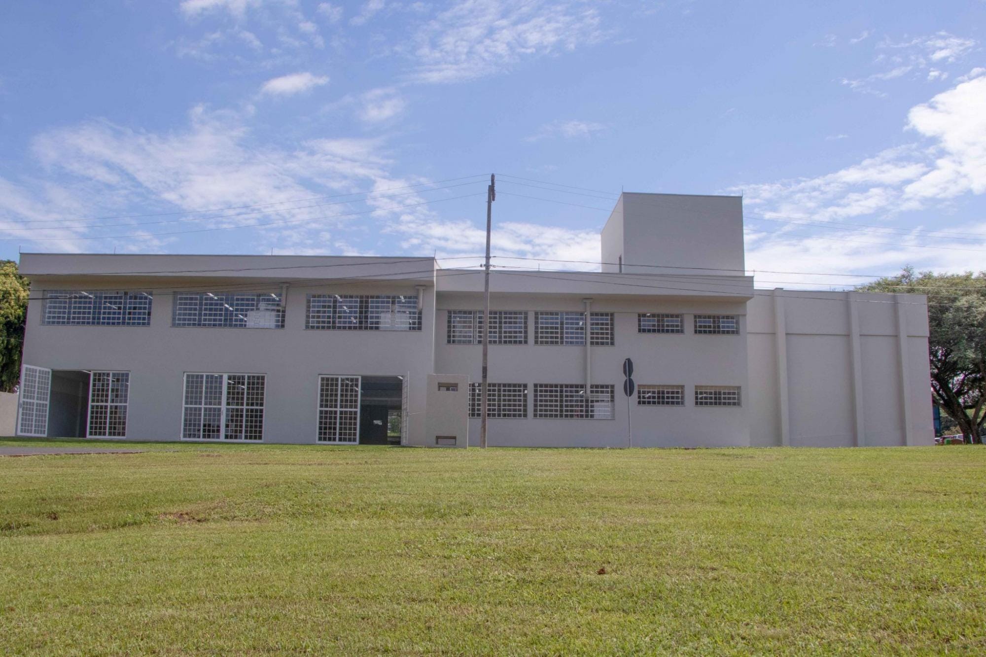 Centro de Pesquisa de Tecnologia e Agronegócio da UEPG recebe investimento de R$ 2,1 milhões