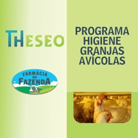 Programa de higiene em granjas será apresentado em Fortaleza