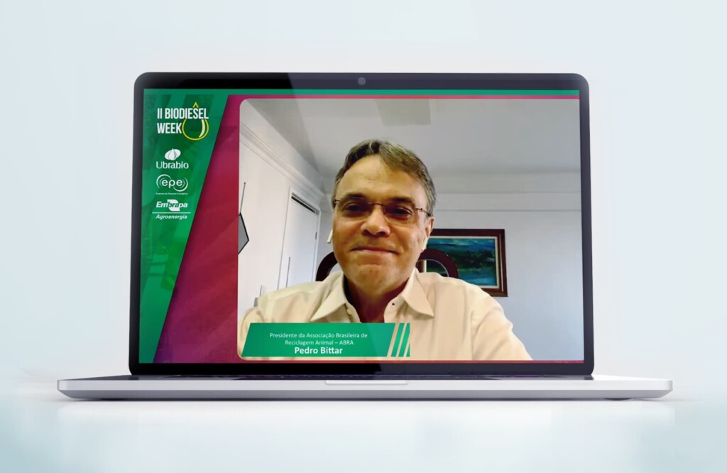 ABRA participa da programação da II Biodiesel Week