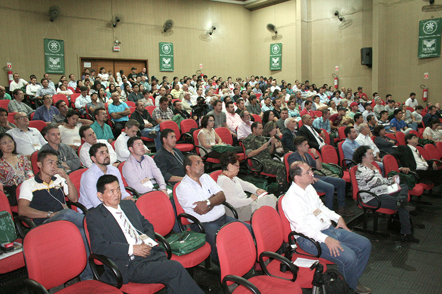 Sindicato Rural de Bastos divulga programação da Jornada Técnica 2016