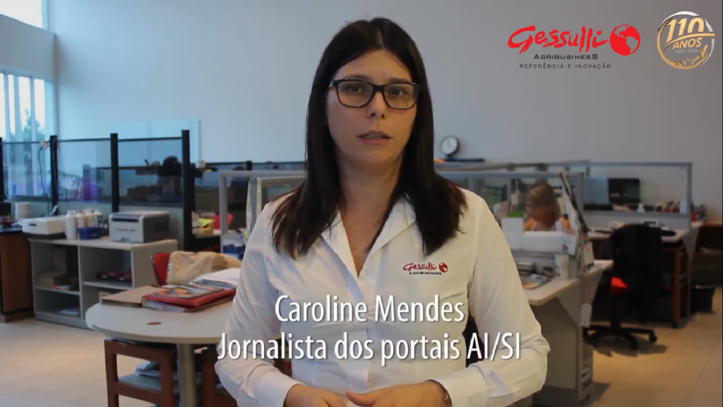 DESTAQUES: Insumos em queda e a abertura do mercado indiano