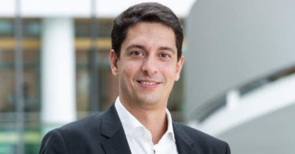 Boehringer Ingelheim anuncia Xavier Andivia como novo Head da divisão de Saúde Animal no Brasil