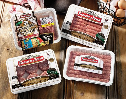 Smithfield Foods anuncia aquisição total da Clougherty Packing