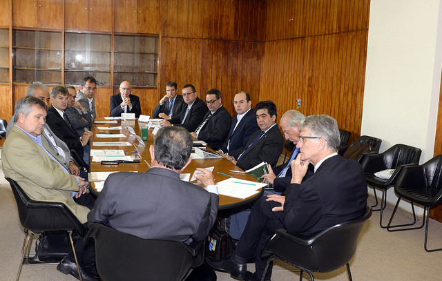 Estados querem juros 3% menores para o Plano Safra neste ano