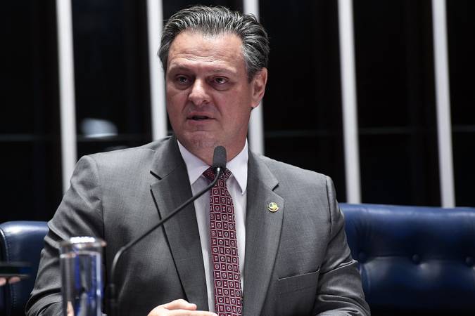 Fávaro negocia com Lula crédito do BNDES para o agro