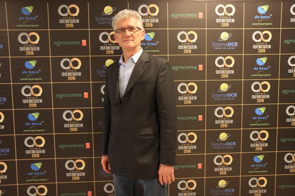 À espera de novo status sanitário, Paraná quer dobrar produção de carne suína