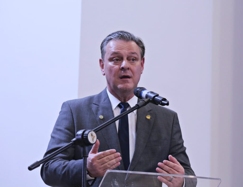 Ministro da Agricultura define equipe de secretários e assessores