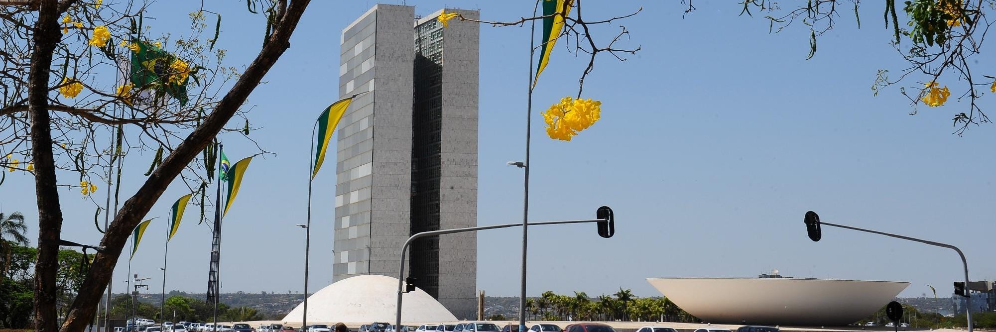 Cooperativismo mantém representatividade significativa no Congresso Cooperativismo mantém representatividade significativa no Congresso