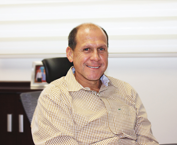 Francisco Escudero é nomeado Head da Boehringer Ingelheim Saúde Animal Brasil