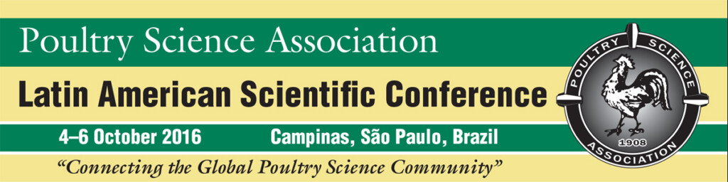 I Conferência Científica da PSA na América Latina tem início hoje em Campinas
