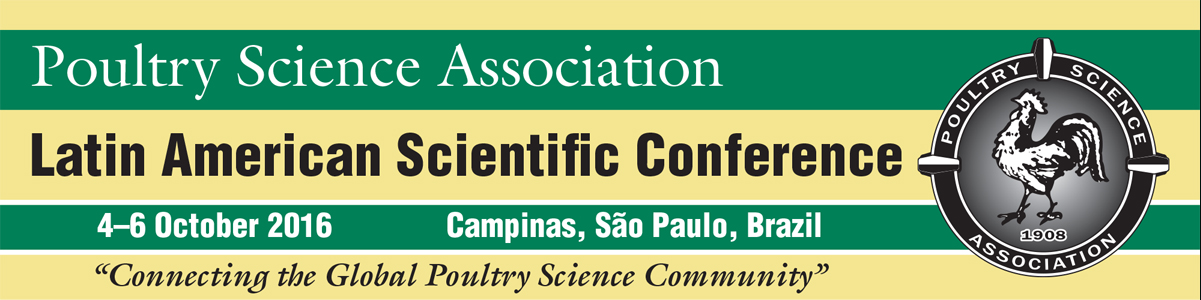 I Conferência Científica da PSA na América Latina tem início hoje em Campinas I Conferência Científica da PSA na América Latina tem início hoje em Campinas