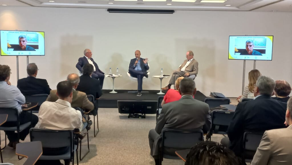 Fórum da ABAG avalia que a cooperação e o diálogo são fundamentais para equalizar pontos do Pacto Verde Europeu