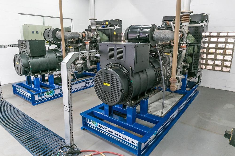 Copel aposta em investimentos sustentáveis para os próximos anos