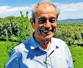 Para começar… – Por Luiz Carlos Pinheiro