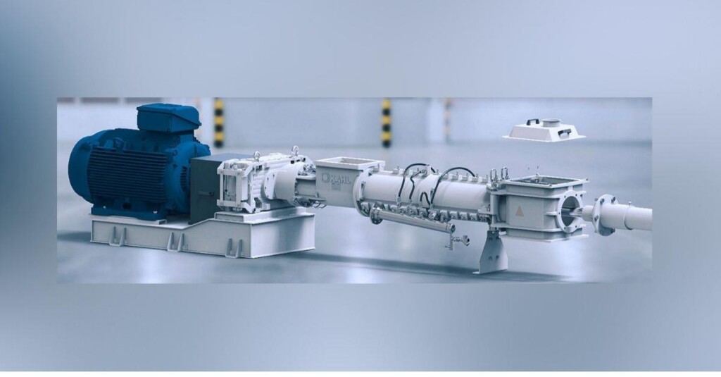 Equipamento para fábrica de ração aumenta a conversão alimentar entre 2 e 3%