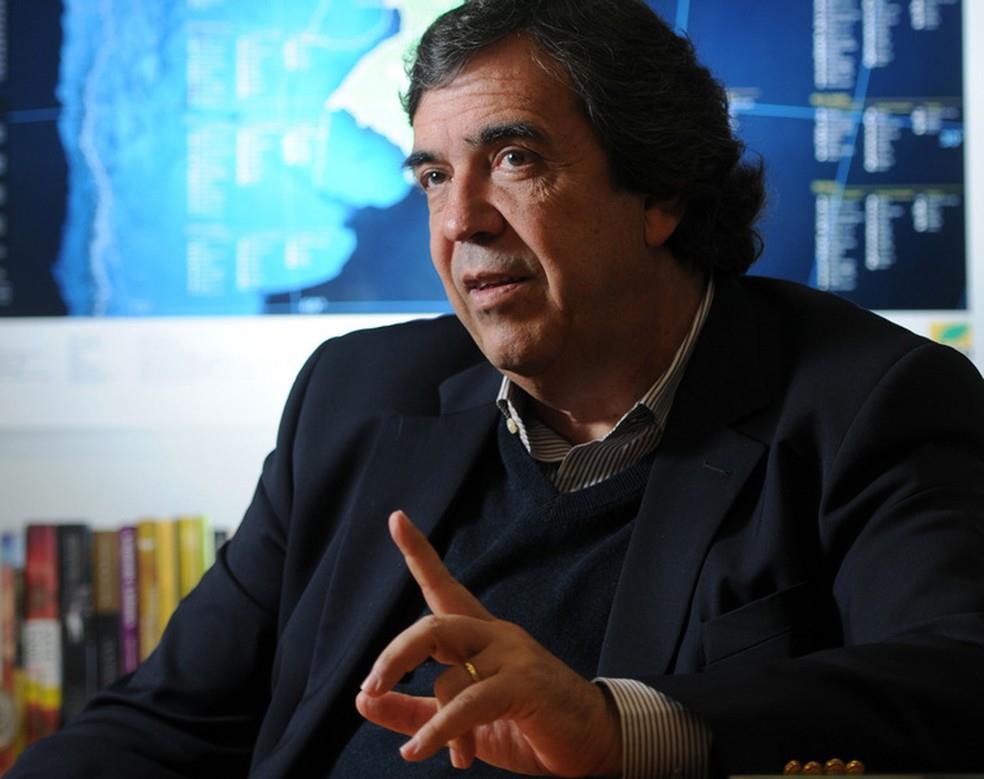 Caio Carvalho voltará a ser presidente da Abag em 2022