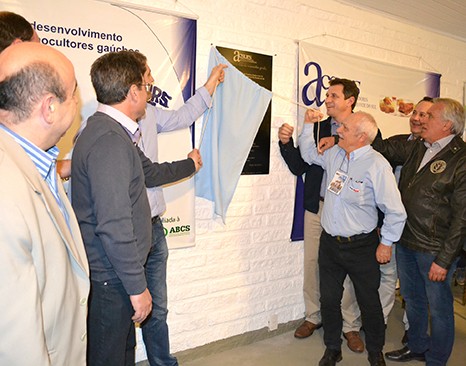 ACSURS: Voz dos suinocultores gaúchos completa 44 anos