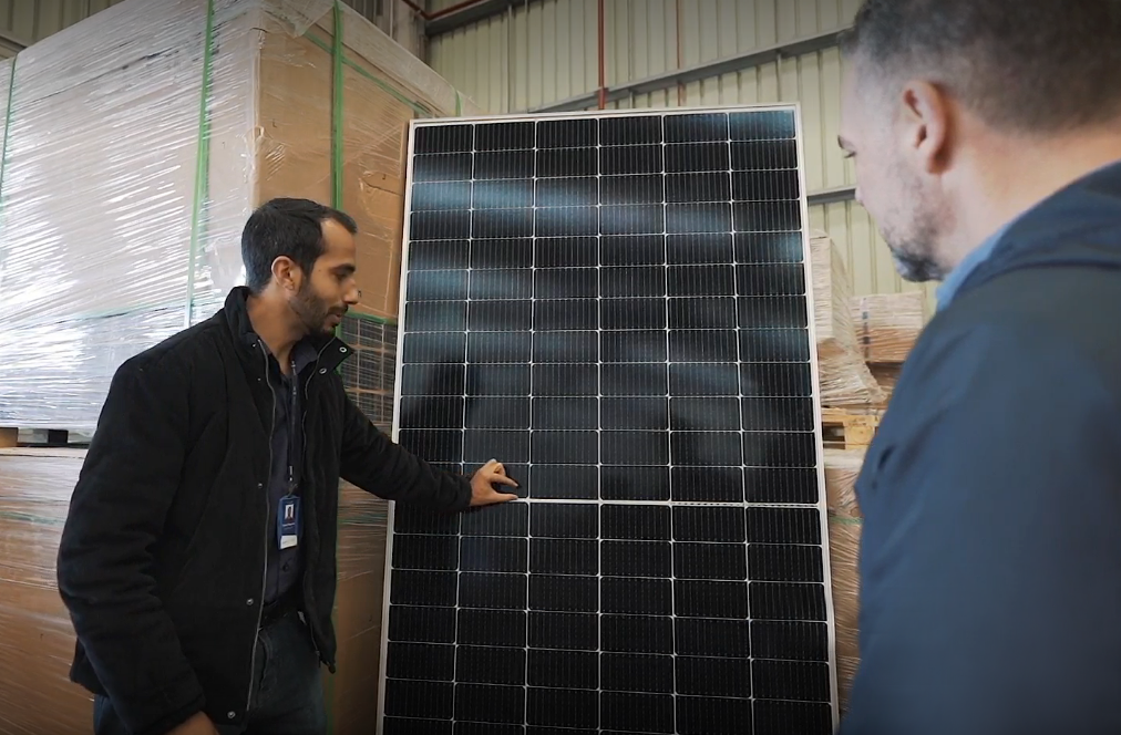 Princesa dos Campos investe R$ 3 milhões para geração de energia solar