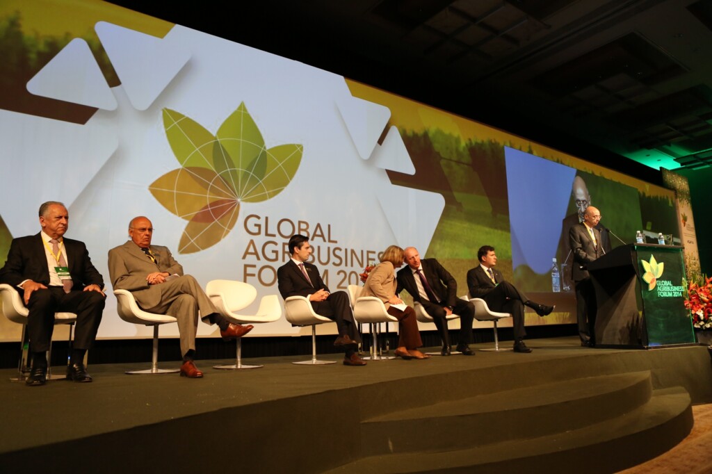 Começa hoje maior evento do agronegócio mundial