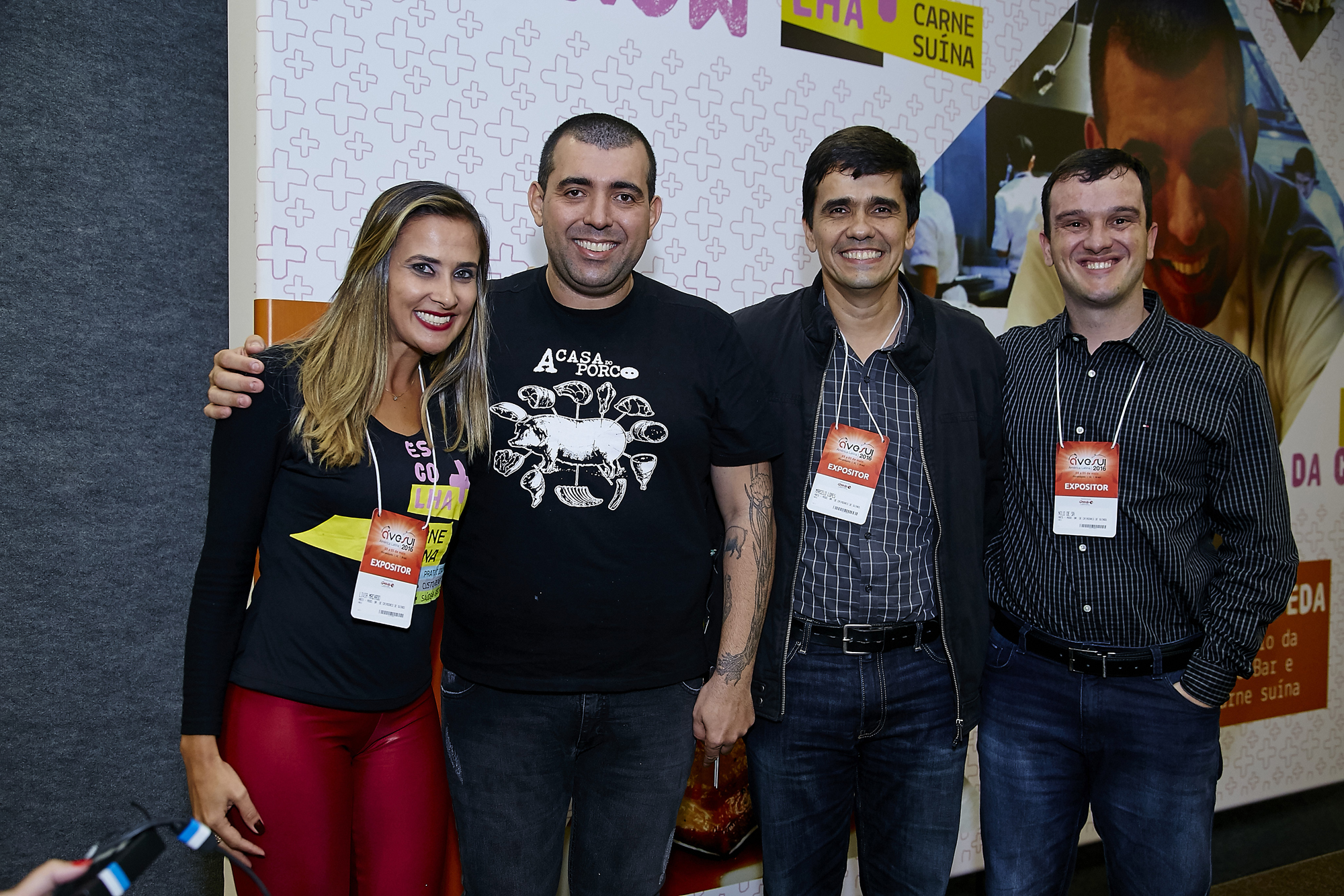 Sucesso na AveSui 2016, em parceria com a ABCS, chef Jefferson Rueda ganha destaque na Veja SP