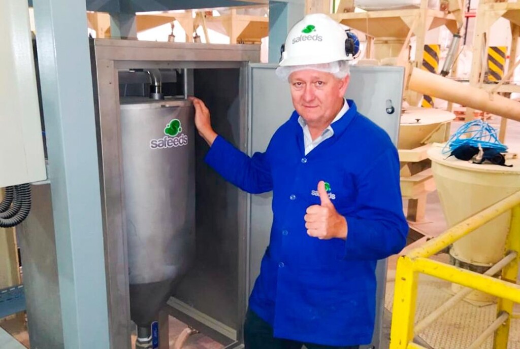 Antioxidantes conservam produtos e previnem oxidação