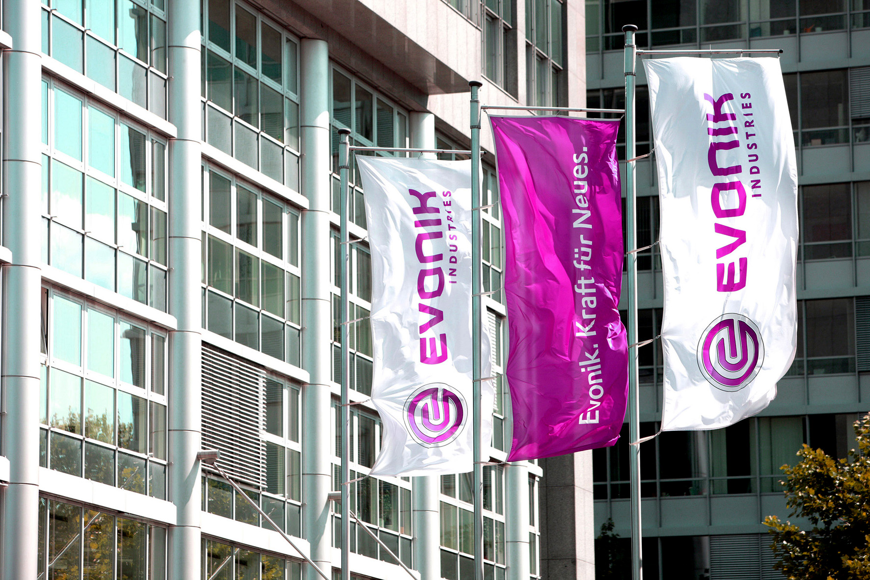 Evonik adquire o negócio de probióticos da Norel Evonik adquire o negócio de probióticos da Norel