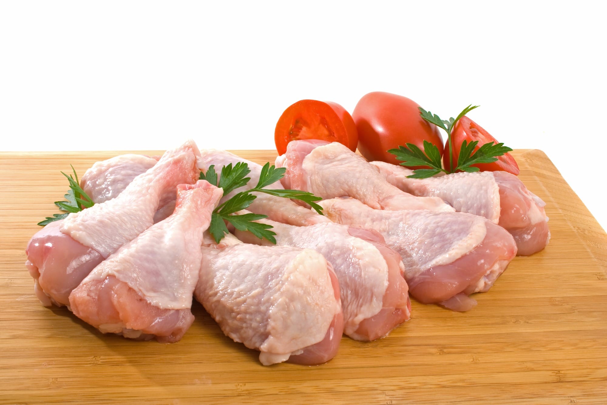Demanda firme mantém preços da carne de frango em alta
