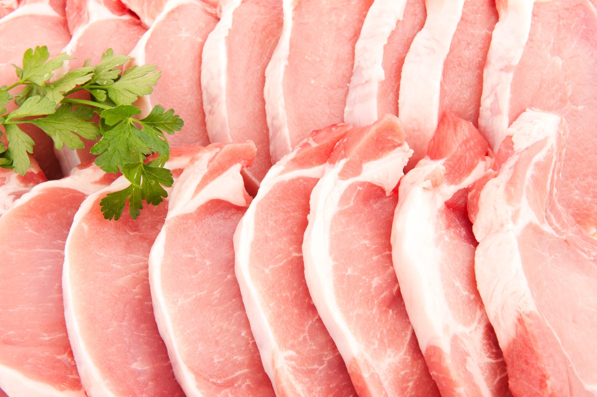 China decide taxar compra de carne suína dos Estados Unidos
