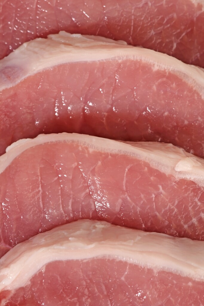 Exportação global de carne suína se mantém nos níveis do ano passado