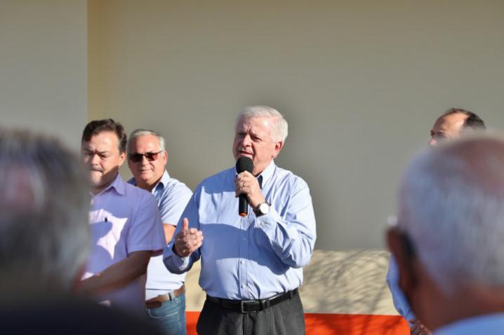 Cooperativa lança conceito de atendimento “Coopera Sempre” em nova unidade em Formosa, PR