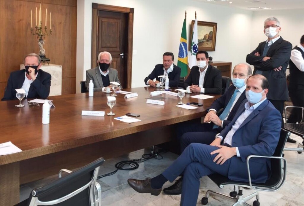 C.Vale investirá R$ 500 milhões em indústria de farelo e óleo de soja