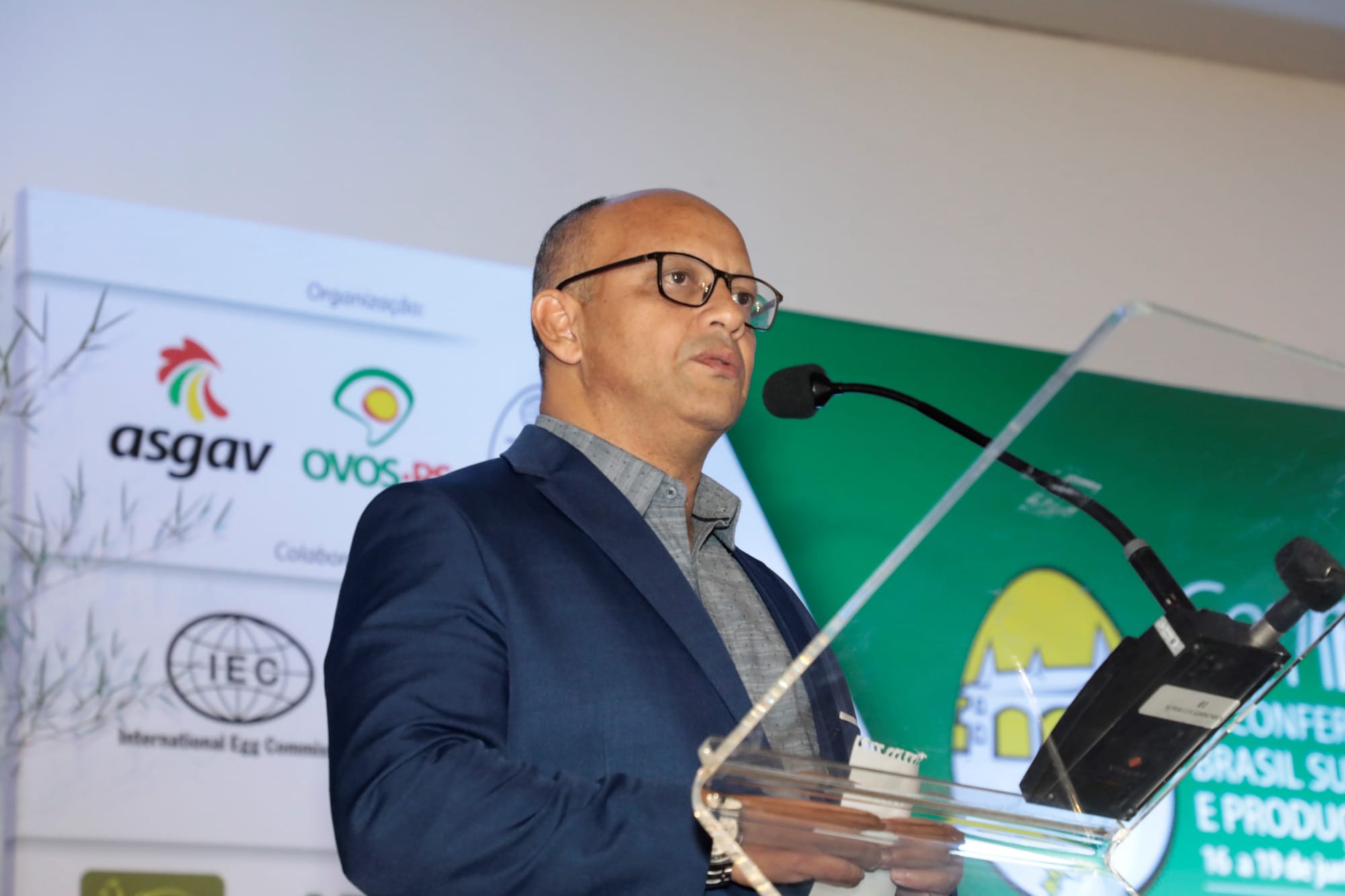4ª Conbrasul divulga medidas de biosseguridade para o evento