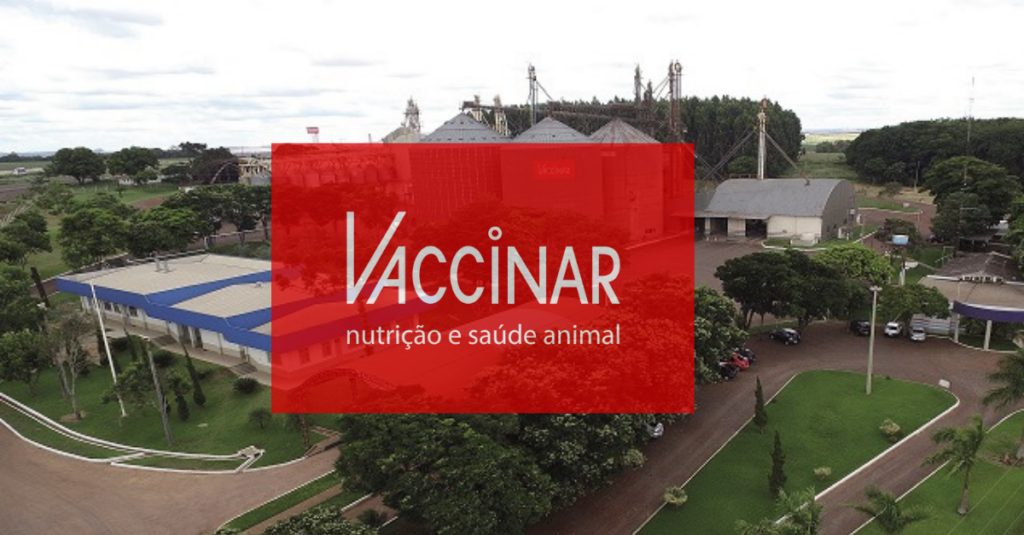 Com investimento no Oeste paranaense Vaccinar confirma participação na AveSui EuroTier