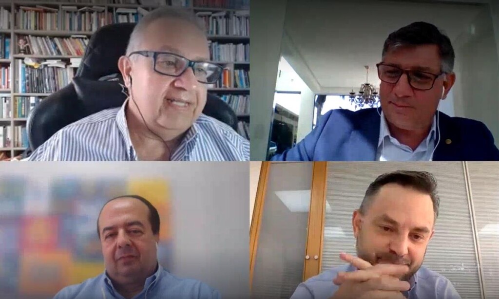 Comida é o caminho para aproximação do Agro com o público urbano, destaca Daniel Carrara, diretor-geral do Senar