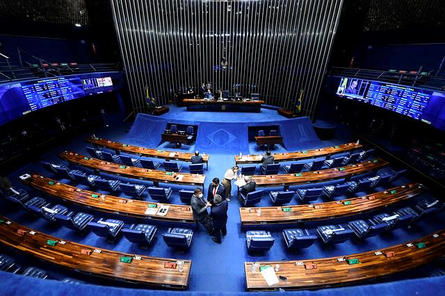 Cooperativas atuam no Senado para evitar dupla tributação em suas operações