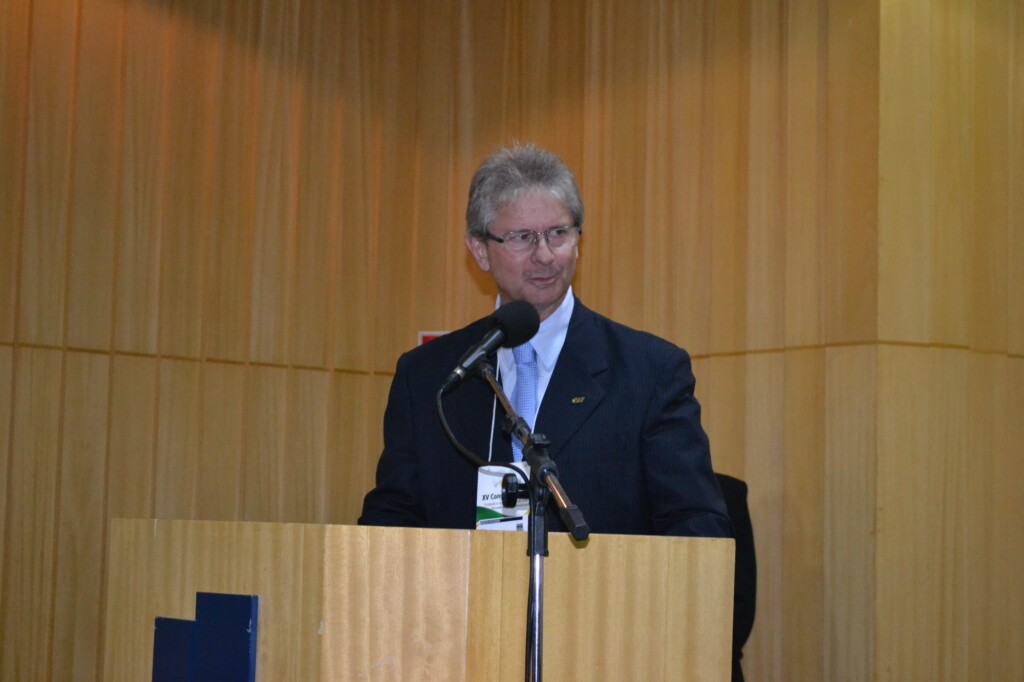 A sanidade é o mais importante patrimônio que temos, afirma presidente da APA