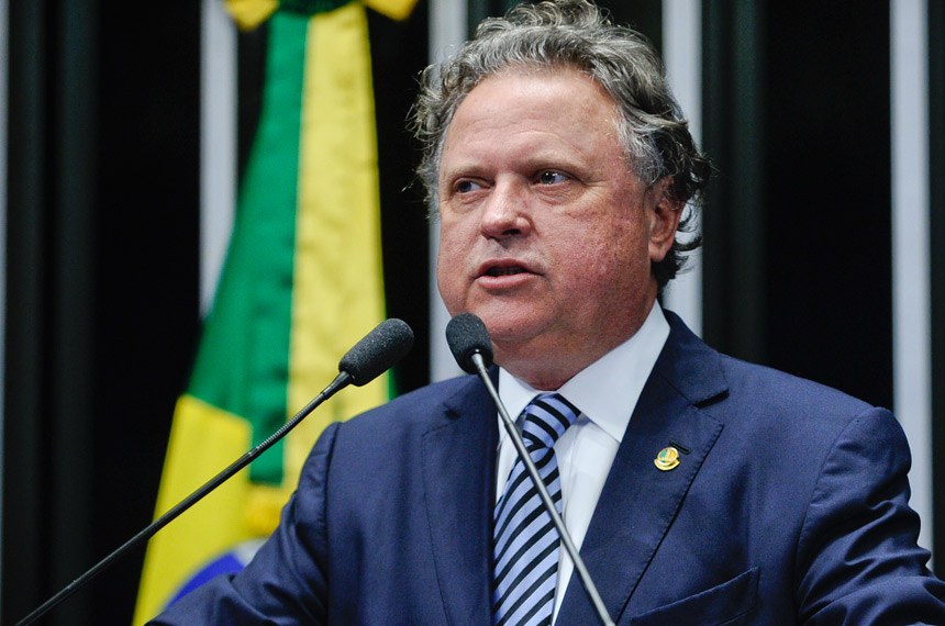 Maggi quer intensificar comércio agrícola com o Peru