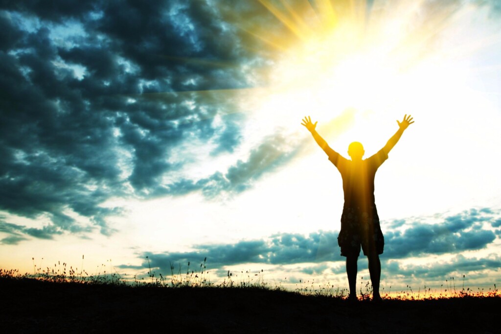 Não sonhe pequeno! – Por Valter Bampi