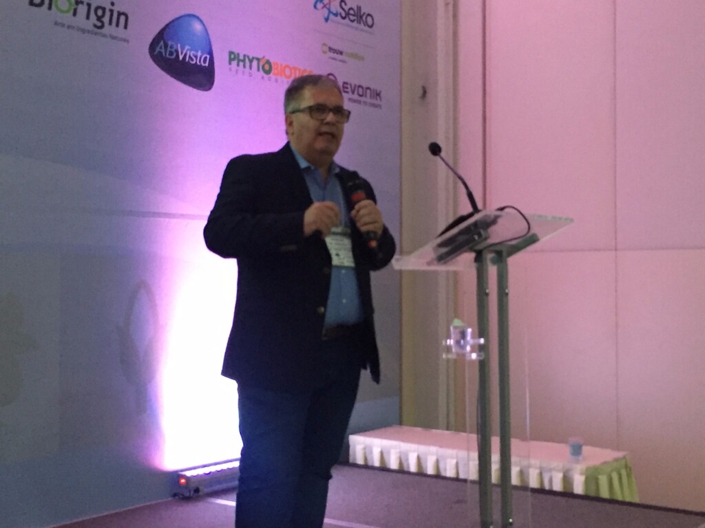 CBNA: Uso restrito de antibióticos depende de biosseguridade, manejo e sanidade