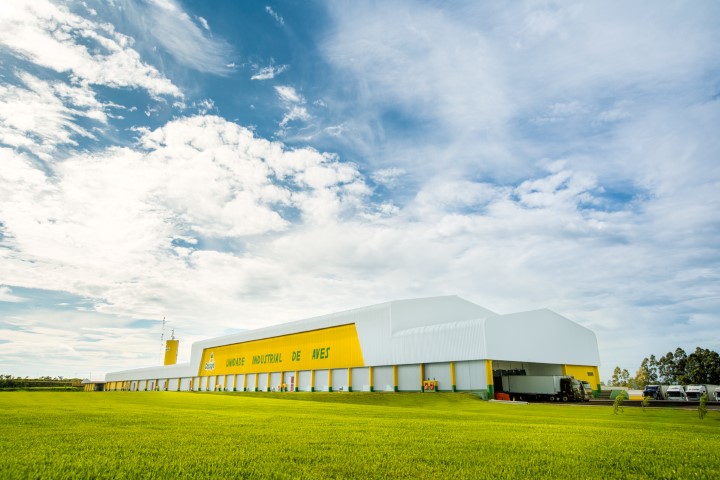 Copagril firma parceria em programa de sustentabilidade ambiental e saneamento rural